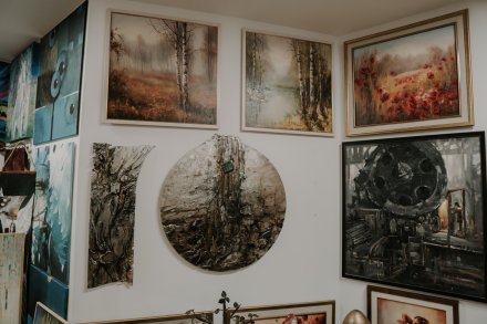 Wiślańskie Noce Muzeów 2024